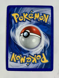 Koga's Kakuna 2000 Pokemon Gym Challenge 1st Edition #47/132 * Light Play - Image 2