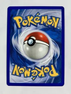 Brock's Geodude 2000 Pokemon Gym Challenge 1st Edition #68/132 * Near Mint - Image 2