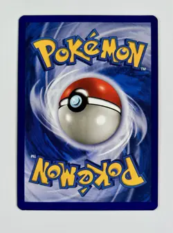 Dratini 1999 Pokemon Game Shadowless Base Set #26/102 * Near Mint - Image 2