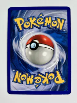 Wartortle 1999 Pokemon Game Shadowless Base Set #42/102 * Near Mint - Image 2