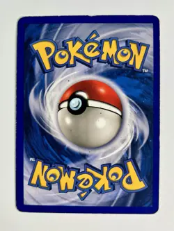 Charmander 1999 Pokemon Game Shadowless Base Set #46/102 * Heavy Play - Image 2