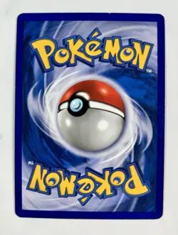 Jolteon 1999 Pokemon Jungle Unlimited Rare #20/64 * Light Play - Image 2