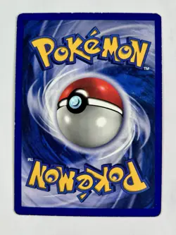 Wigglytuff 1999 Pokemon Jungle Unlimited Rare #32/64 * Mod Play - Image 2