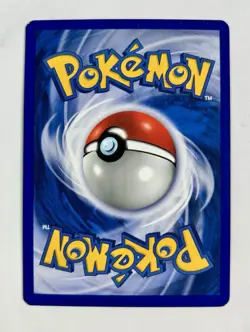 Koga's Muk 2000 Pokemon Gym Challenge 1st Edition Rare #26/132 * Near Mint - Image 2