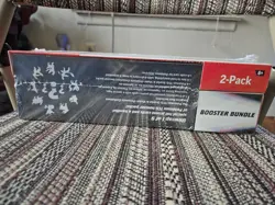 Pokemon TCG Prismatic Evolutions Surprise Box & Booster Bundle Sam’s Club x2 - Image 3