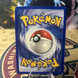 Gloom 36/111 - Neo Genesis Pokemon Card Unlimited - Image 2