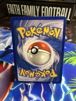 Sandslash 61/123 Diamond & Pearl Mysterious Treasures Pokemon Card - Image 2