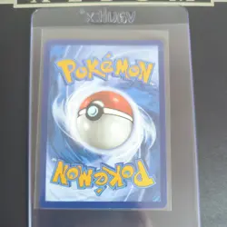 Unfair Stamp 165/167 - Twilight Masquerade - ACE SPEC Rare - Pokemon Card - Image 2