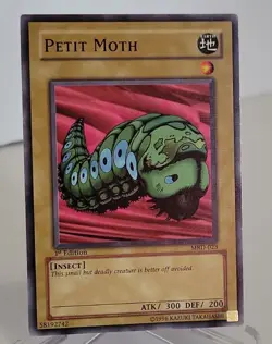 Yu-Gi-Oh! Vintage TCG MRD 1st Edition, HOLO, Rare & Ultra Rare Cards *Lot of 84 - Image 2