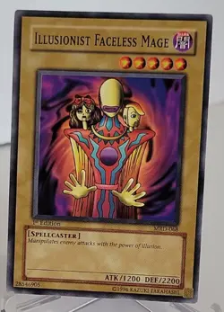 Yu-Gi-Oh! Vintage TCG MRD 1st Edition, HOLO, Rare & Ultra Rare Cards *Lot of 84 - Image 3