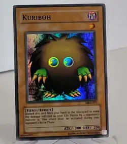 Yu-Gi-Oh! Vintage TCG MRD 1st Edition, HOLO, Rare & Ultra Rare Cards *Lot of 84 - Image 4