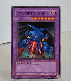 Yu-Gi-Oh! Vintage TCG MRD 1st Edition, HOLO, Rare & Ultra Rare Cards *Lot of 84 - Image 5