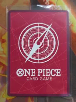 Nami OP11-041 Learn Together Nami Deck Leader - One Piece TCG - English Card NM - Image 2