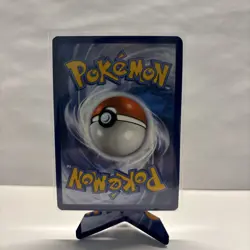 Mew 11/25 Holo Rare Pokemon TCG Celebrations 25th Anniversary NM - Image 2