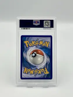 PSA 10 GEM MINT Exeggcute IR 192/191 Surging Sparks Illustration Rare Pokemon - Image 4