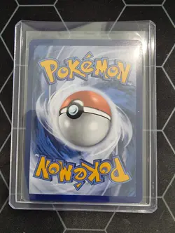 Unfair Stamp - 165/167 - Ultra Rare - Twilight Masquerade - NM/M - Pokemon Card - Image 2