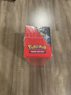 Pokemon Prismatic Evolutions Sam’s Club Surprise Box + Booster Bundle Sealed - Image 4