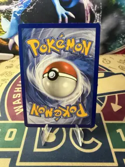 Mimikyu 96/236 Uncommon Regular Sun & Moon Cosmic Eclipse Pokemon TCG - Image 2