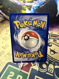 Butterfree 33/64 Jungle Pokemon TCG - Image 2