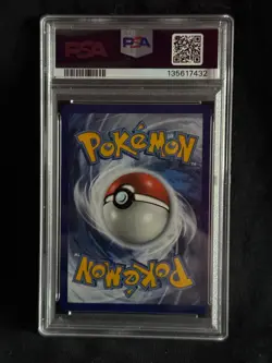 PSA 10 Blastoise Holo #2 2021 Celebrations Classic Collection Pokemon TCG - Image 2