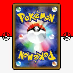 Pokemon Gengar EX 010/049 MMB Master Deck Build Power Style Japanese MP - Image 2