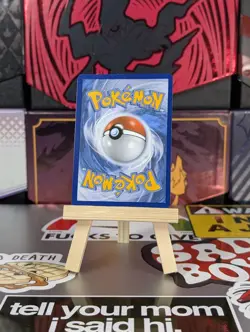 Pokemon Charizard EX 11/83 Generations Holo LP - Image 2