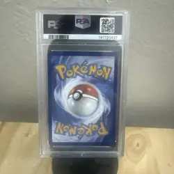 Mega Latias ex #181 PSA 10 Gem Mint 2025 Pokemon SIR Special Illustration Rare - Image 2