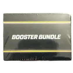 Pokemon TCG ME01 Mega Evolution Booster Bundle Sealed New FREE PRIORITY SHIPPING - Image 5