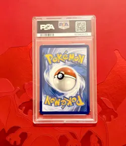 PSA 10 Gem Mint Pokemon Pikachu ex 238/191 Surging Sparks Holo Rare - Image 2