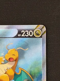 [LP][US Seller] Pokemon S-Chinese Dragonite V 069/063 CS4.5C-069 SR - Image 3