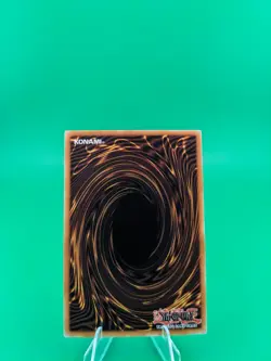 Yu-Gi-Oh! Fiendsmith's Rextremende SUDA-EN037 Quarter Century Secret Rare - Image 4