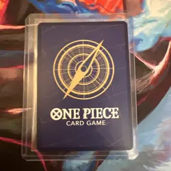 Nefeltari Vivi EB03-024 Extra Booster: One Piece Heroines Edition Foil Eng - Image 2