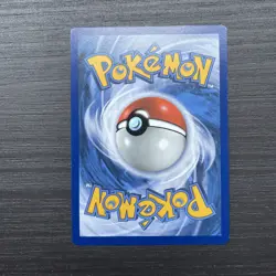 Pokemon TCG Altaria EX Card 123/124 XY Fates Collide Ultra Rare [LP condition] - Image 2