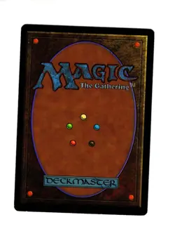 Acid Rain Legends LP MTG Magic the Gathering - Image 2