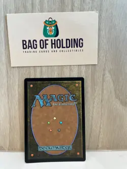 Eomer, Marshal of Rohan- 0120 - Foil - LOTR - NM -MAGIC -MTG - Image 2