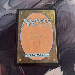 Throne of the God-Pharaoh - Amonkhet - Magic the Gathering - MTG - Image 2