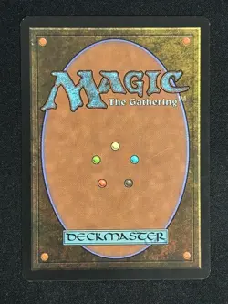 1x MTG Bringer of the Blue Dawn - Fifth Dawn (5DN) #26 - Magic the Gathering - Image 2