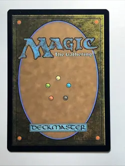 Venom King in Black Borderless 0022 MTG Mythic Foil - Image 2