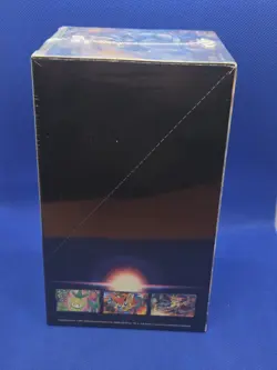 Chinese Pokemon CS6ac Lugia Shadow of the Blue Sea Slim Booster Box - 24 Packs - Image 2