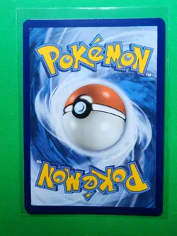 Pokemon TCG SWSH Cosmos Promo Toxtricity #63/189 Rare - Image 2