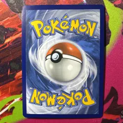 Pokemon TCG Scorbunny SWSH244 Cosmos Holo Black Star Promo Card - Image 2