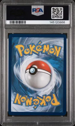 PSA 10 2021 Pokemon Birthday Pikachu Holo Celebrations Classic Collection 24 - Image 2