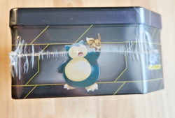 Pokemon Tag Team Tin - Pikachu & Zekrom GX New/Sealed - Image 5