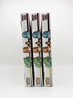 LOT OF 3x Pokemon TCG Scarlet & Violet 151 Poster Collection Boxes NEW & SEALED 820650853166 - Image 4