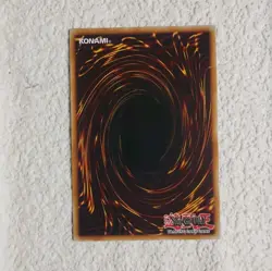 The Fallen & The Virtuous - THE CHRONICLES DECK: CH01-EN019 Ultra Rare Yu-Gi-Oh - Image 2