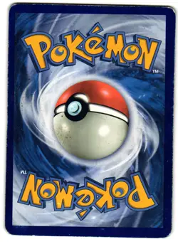 Misty's Determination 108/108 - Evolutions Rare Ultra Pokemon TCG - DMG Card - Image 2