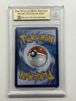 BGS 10 PRISTINE Mew Ex 053 SVP ALTERNATE ART PROMO SVP053 Pokemon Card 151 - Image 2