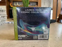 MTG Edge of Eternities Collector Booster Box - Factory Sealed - Image 3