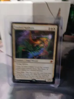 Exalted Sunborn Edge of Eternities Regular - Image 4