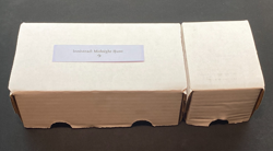 MTG – Innistrad: Midnight Hunt – Complete Set + Bonus Extras – Non-Foil - NM - Image 2